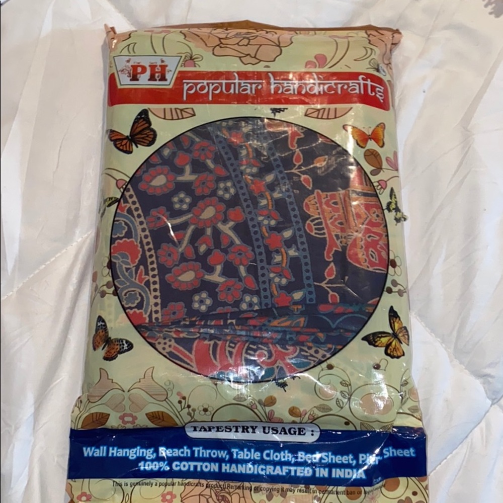 tapestry